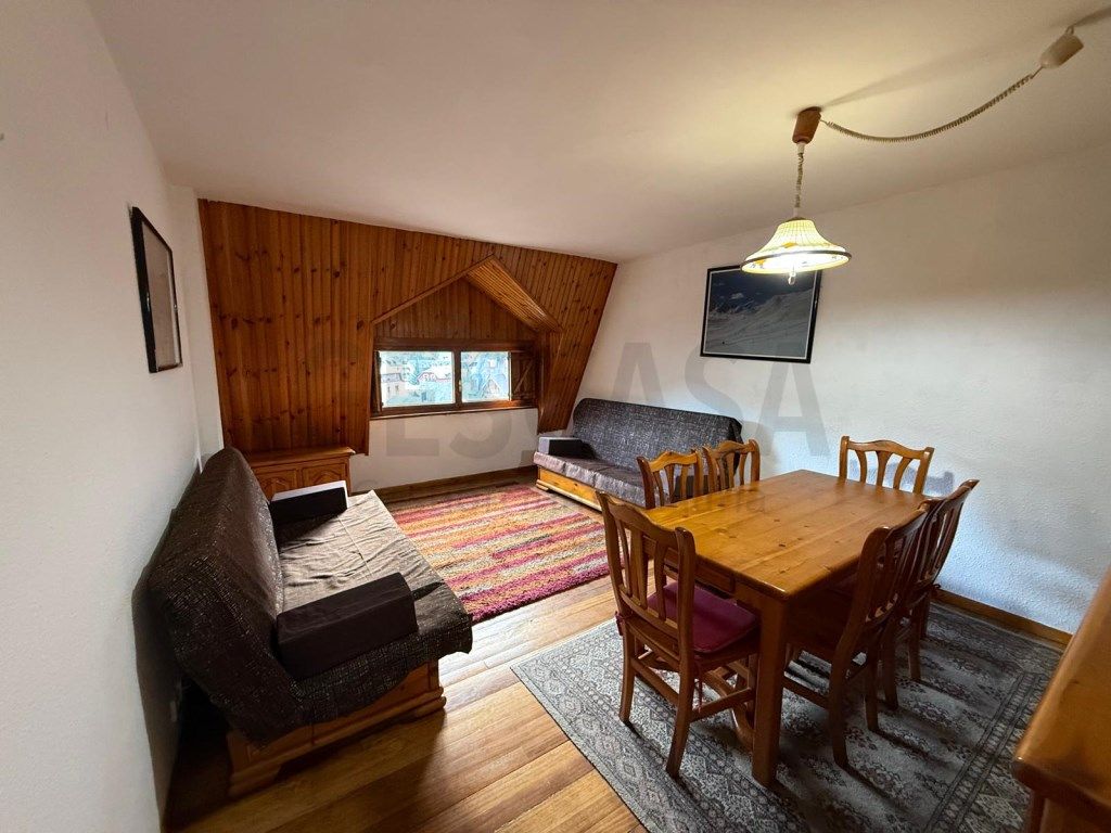 Sala d'estar de Apartament en venda en Vielha e Mijaran