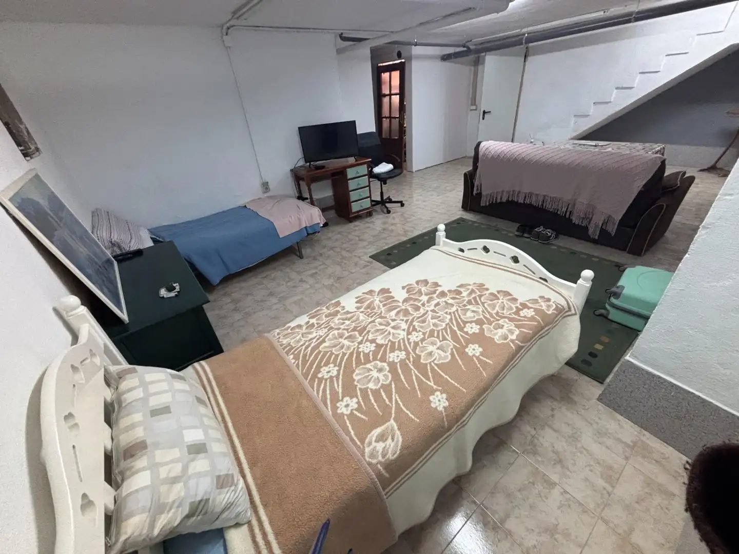 Maisonette zum Verkauf in Centro - Barriada Mallorca
