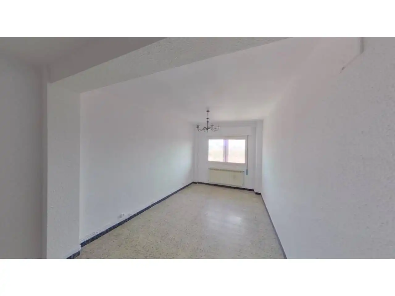 Bedroom of Flat for sale in Zaragoza