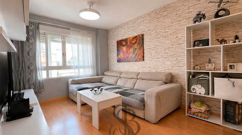 Foto 2 de Piso en venta en Calle Alcalá Galiano, Carolinas Bajas, Alicante / Alacant