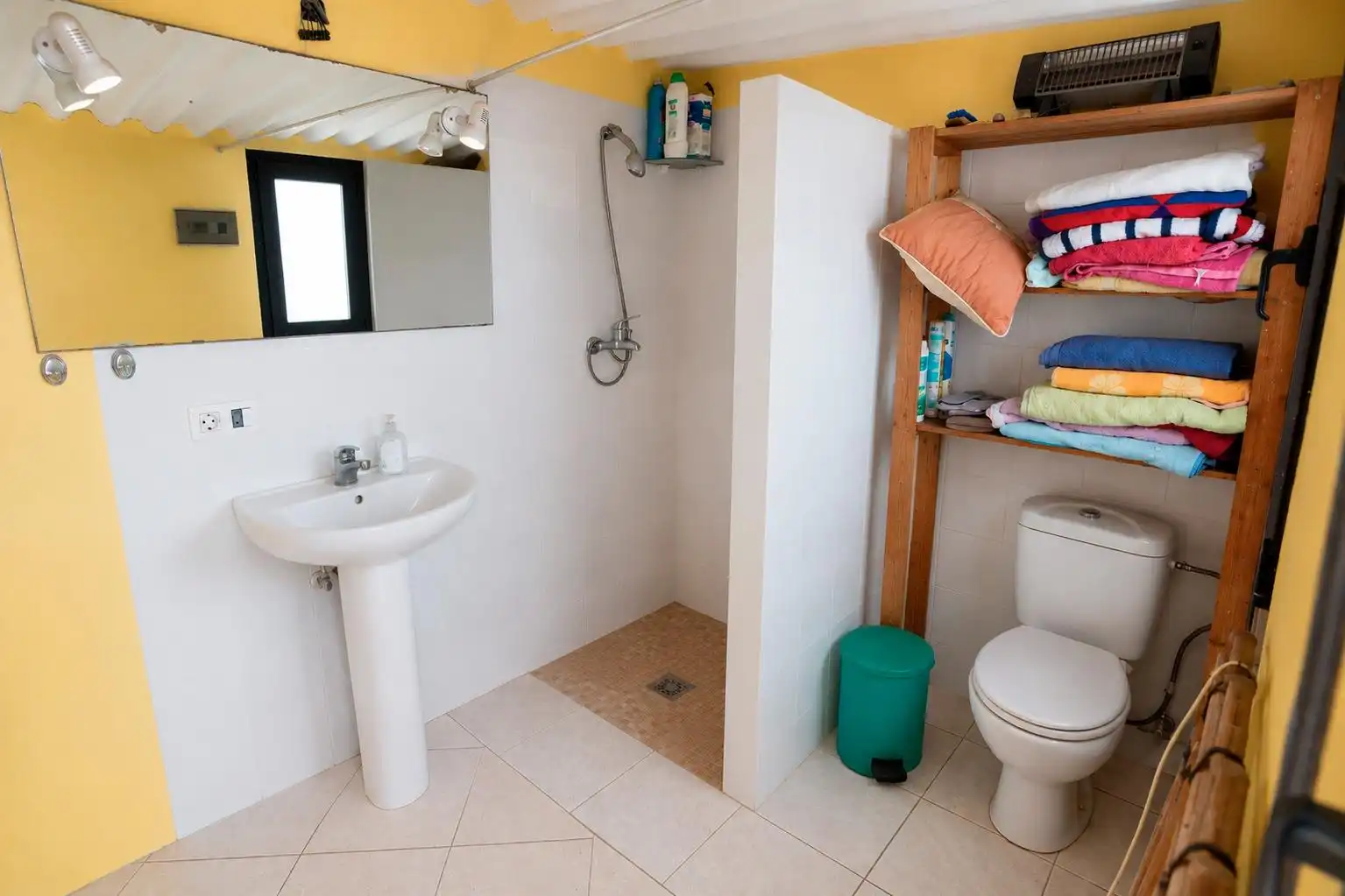 Bany de Casa o xalet en venda en Icod de los Vinos