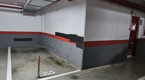 Foto 5 de Garatge en venda a Calle Ramón Rubial, 6, Casagemes, Badalona