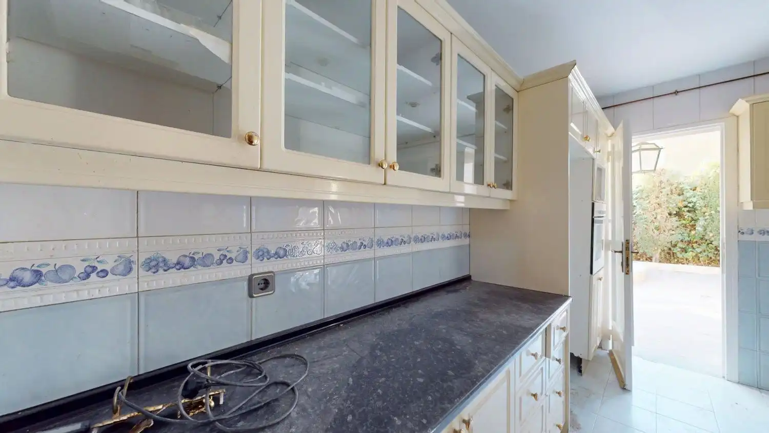 Cocina de Casa o chalet en venta en Bellavista - La Palmera