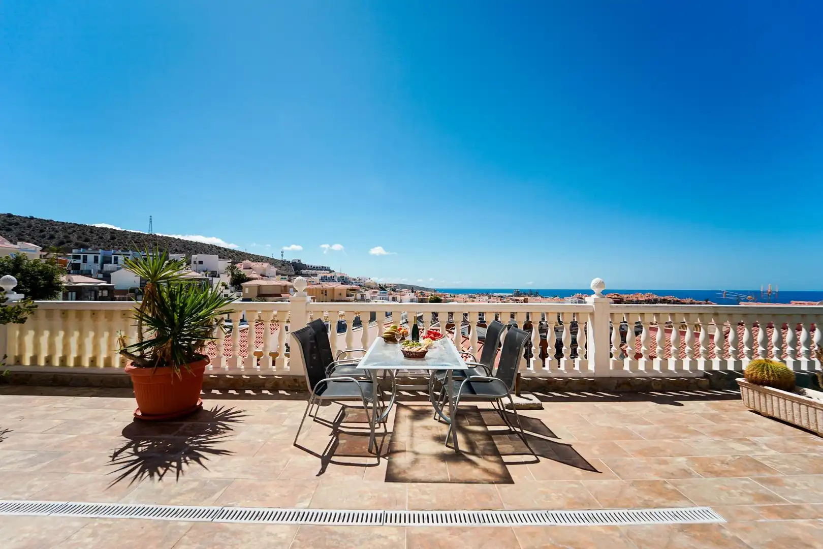 Casa con terrazza in vendita a Calle TEGUISA 42, imagen 11