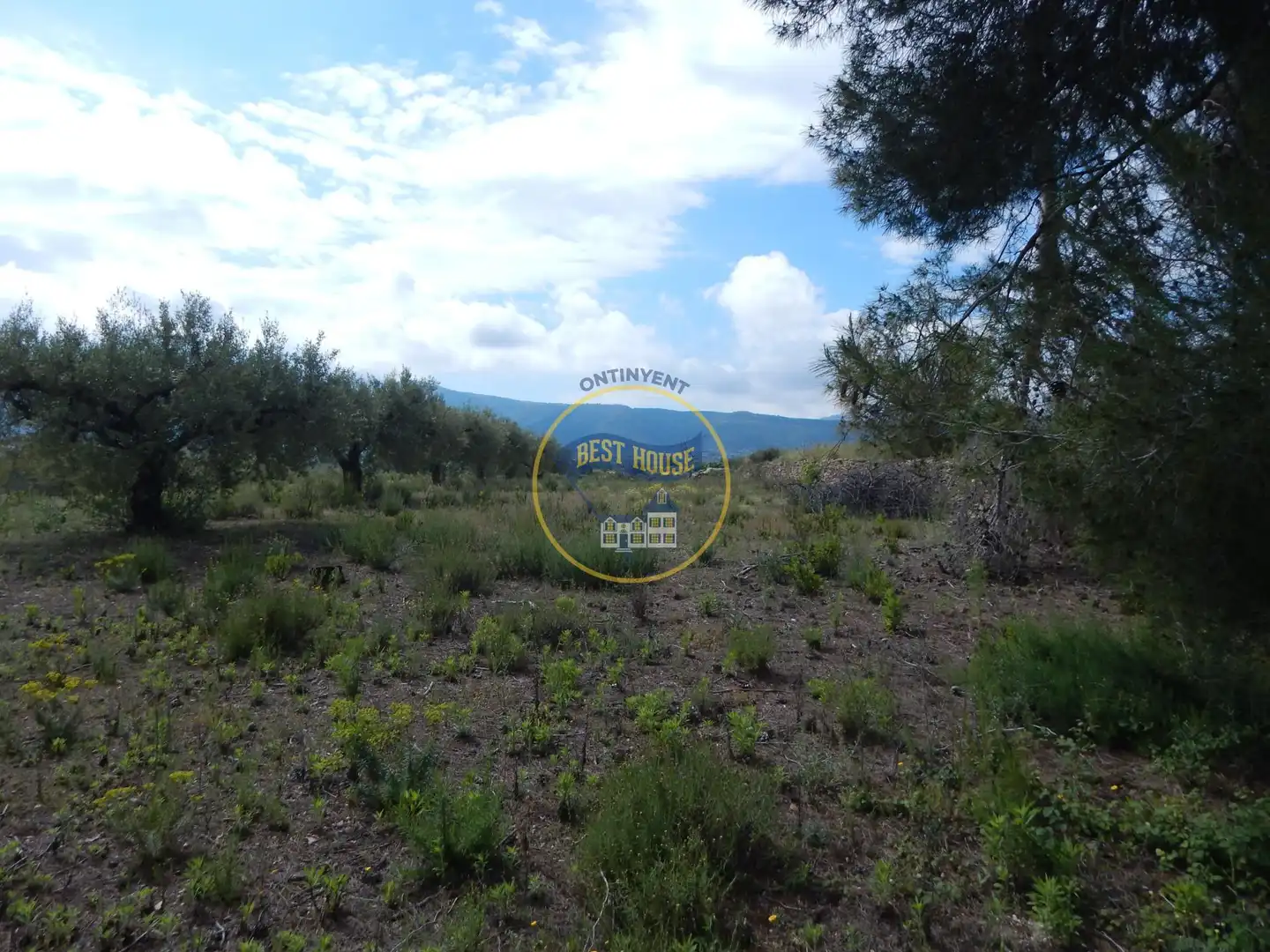 Terreno en venta en Bélgida