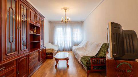 Foto 2 de Pis en venda a Gijón - Calle Francisco de Paula Jovellanos, 30, Llano, Gijón