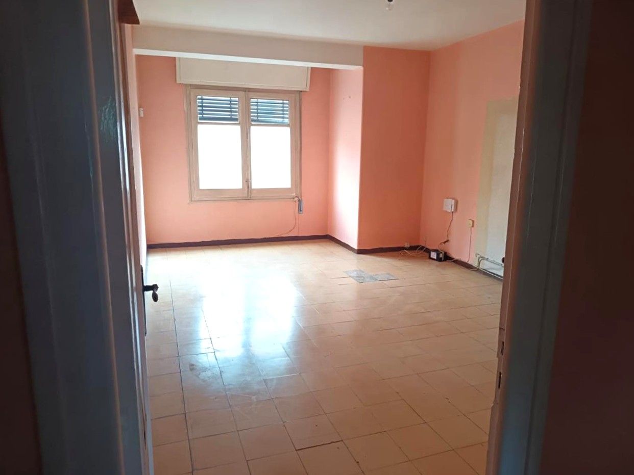 Bedroom of Flat for sale in Sabiñánigo  with Heating