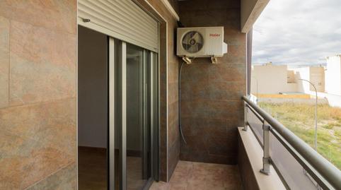 Foto 3 de Pis en venda a  Tierno Galvan, San Isidro, Alicante