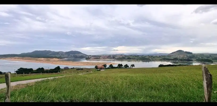 Apartments for rent in Miengo pueblo