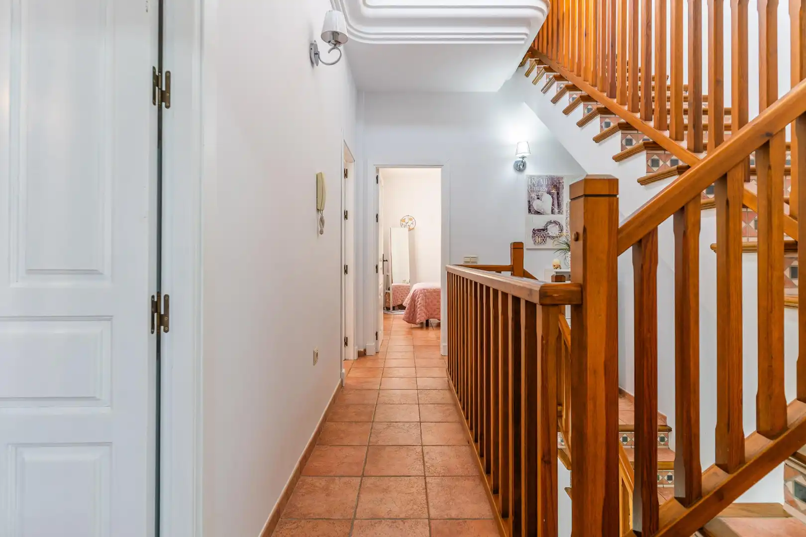 Villa zum Verkauf in Urbanización C.R.el Mayorazgo, imagen 28
