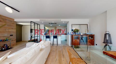 Foto 5 de Pis de lloguer a Calle de Boix y Morer, 5, Vallehermoso,  Madrid Capital