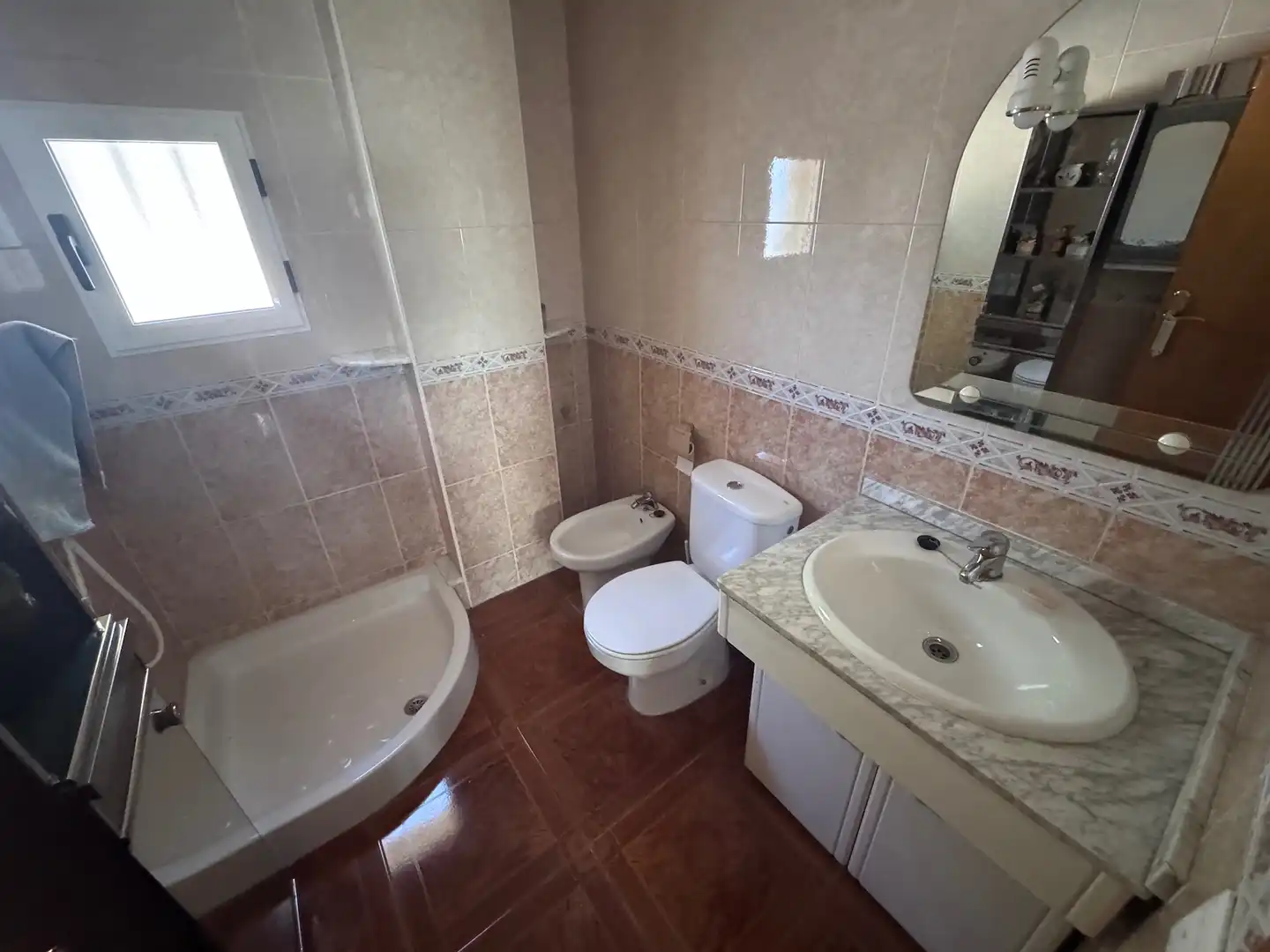 Casa rústica amb jardí en venda a Las Tiesas, imagen 10