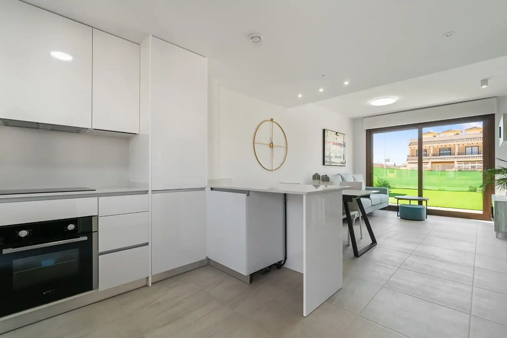 Penthouse mit Terrasse zum Verkauf in Lo Pagan, imagen 4
