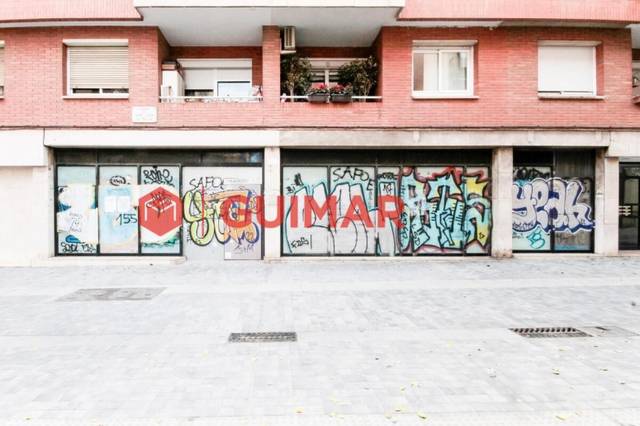 Local comercial en Venta en Barcelona -  SANT JOAN DE MALTA en El Clot
