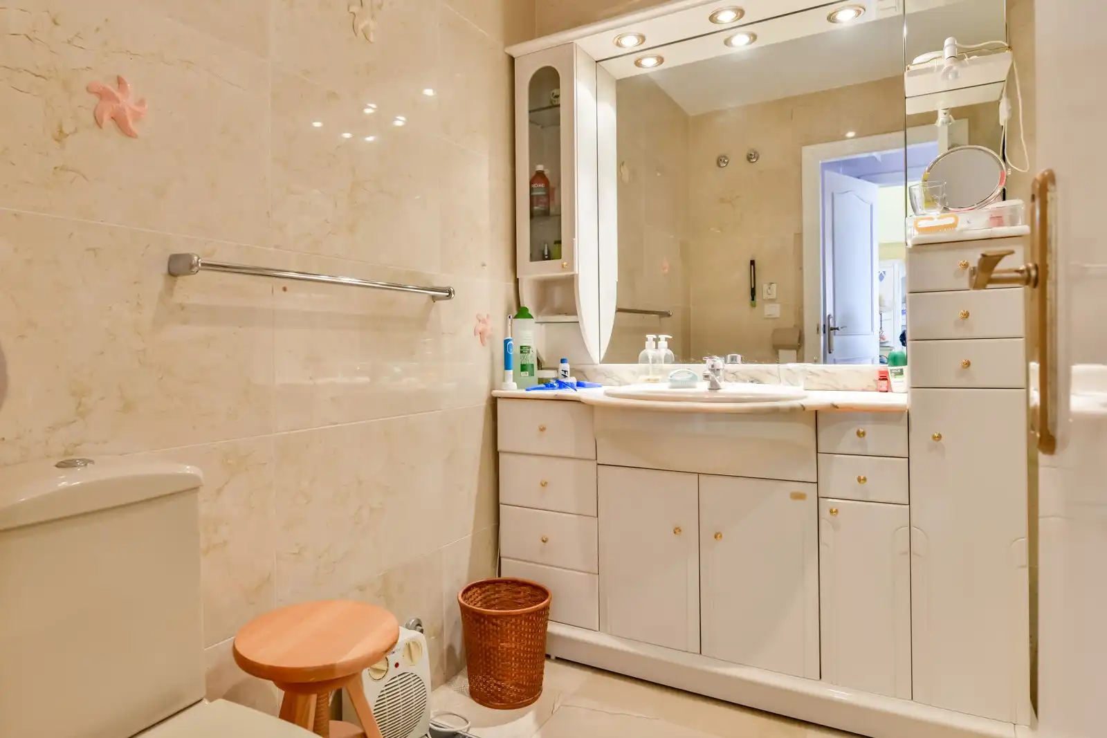 Ático con terraza en venta en Mascarat, imagen 21