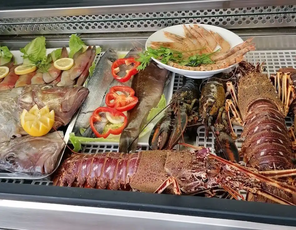 Local de lloguer en Roquetas de Mar amb Aire condicionat, Calefacció i Terrassa