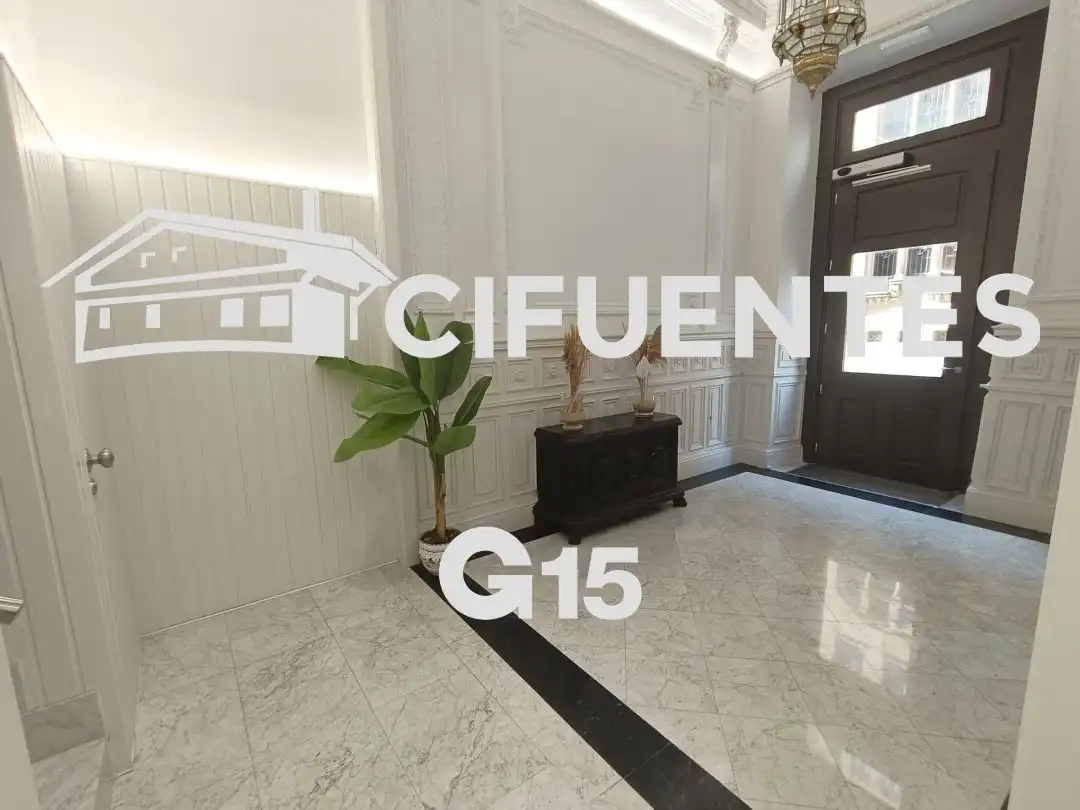 Flat for rent in Donostia - San Sebastián   with Heating, Terrace and Balcony