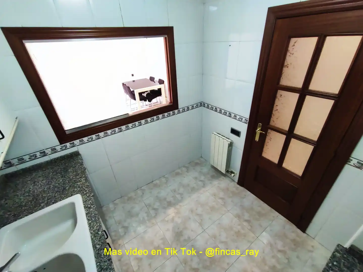 Baño de Piso en venta en La Garriga con Calefacción y Horno