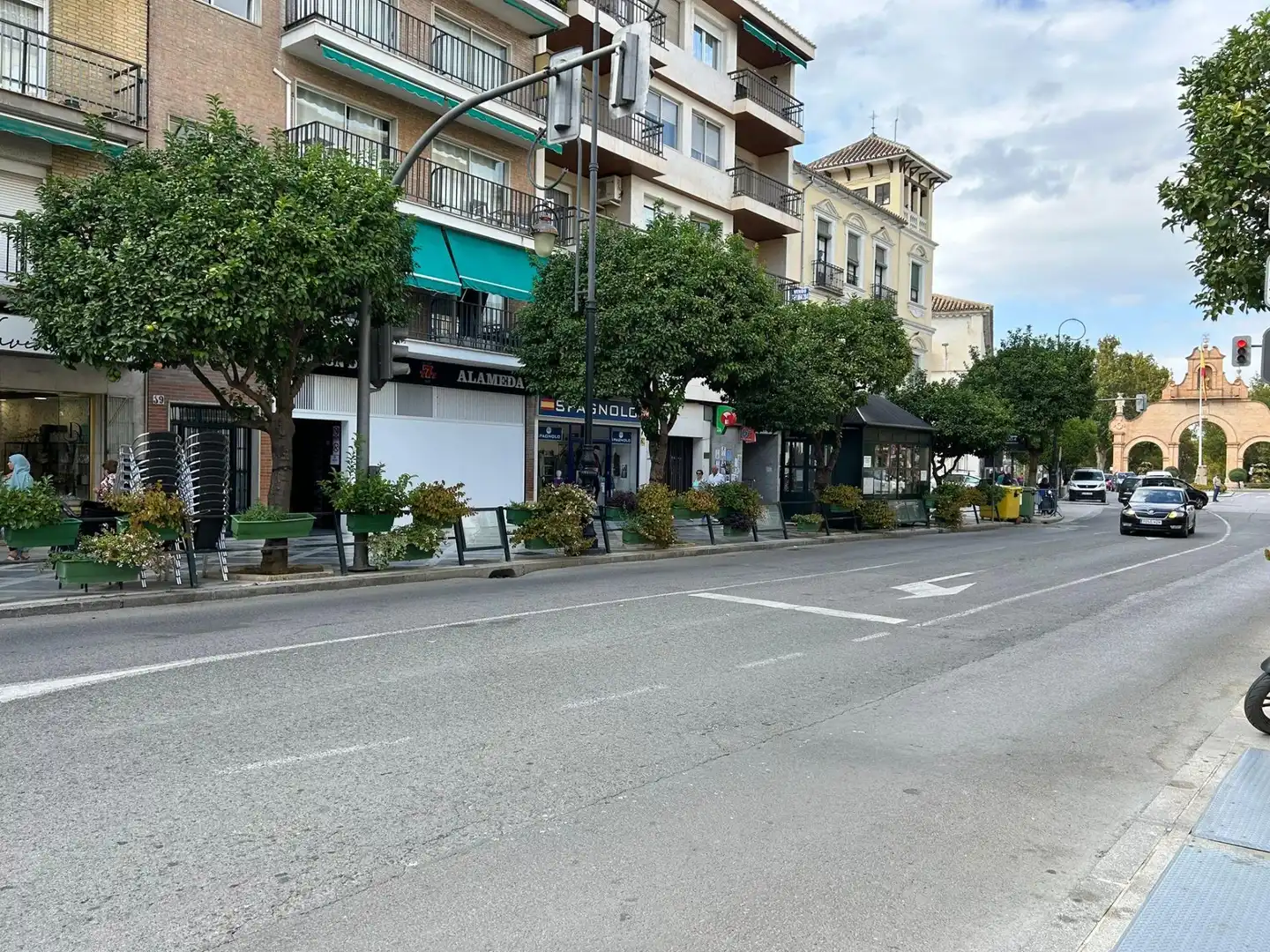 Locale commerciale in vendita a Centro, imagen 6