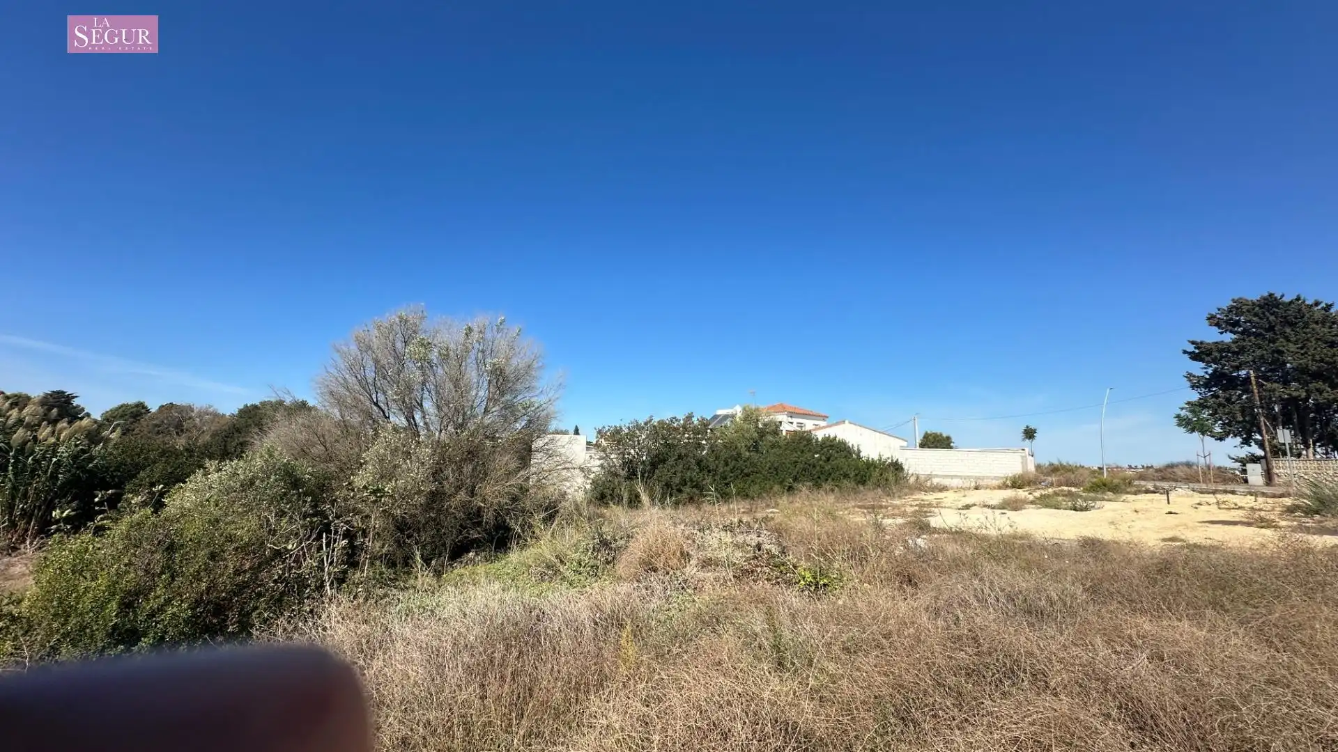 Wohnbaugrundstück zum Verkauf in Conil, imagen 6