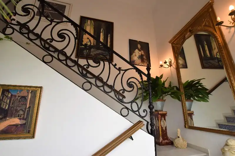 Villa mit Terrasse zum Verkauf in La Ciudad, imagen 33