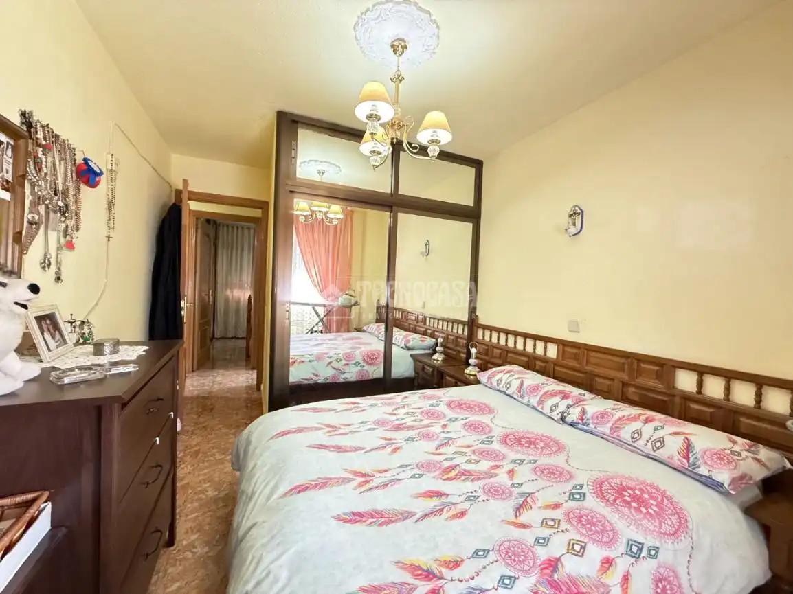 Habitación de Piso en venta en Galapagar con Calefacción, Terraza y Trastero