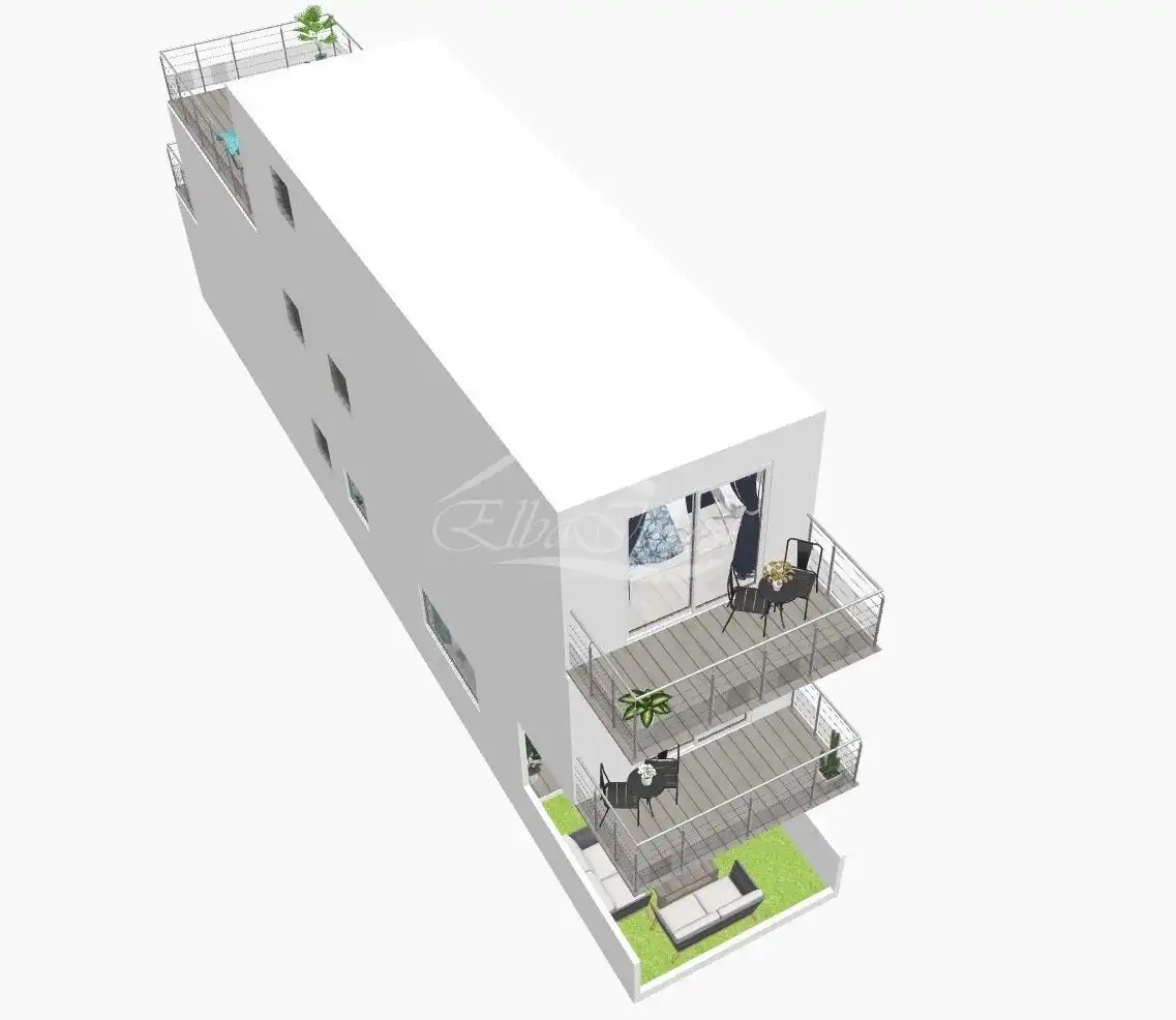 Terreny residencial en venda a Valle San Lorenzo, imagen 19