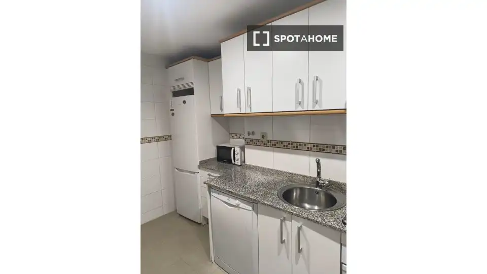 Flat to rent in Retiro, imagen 16