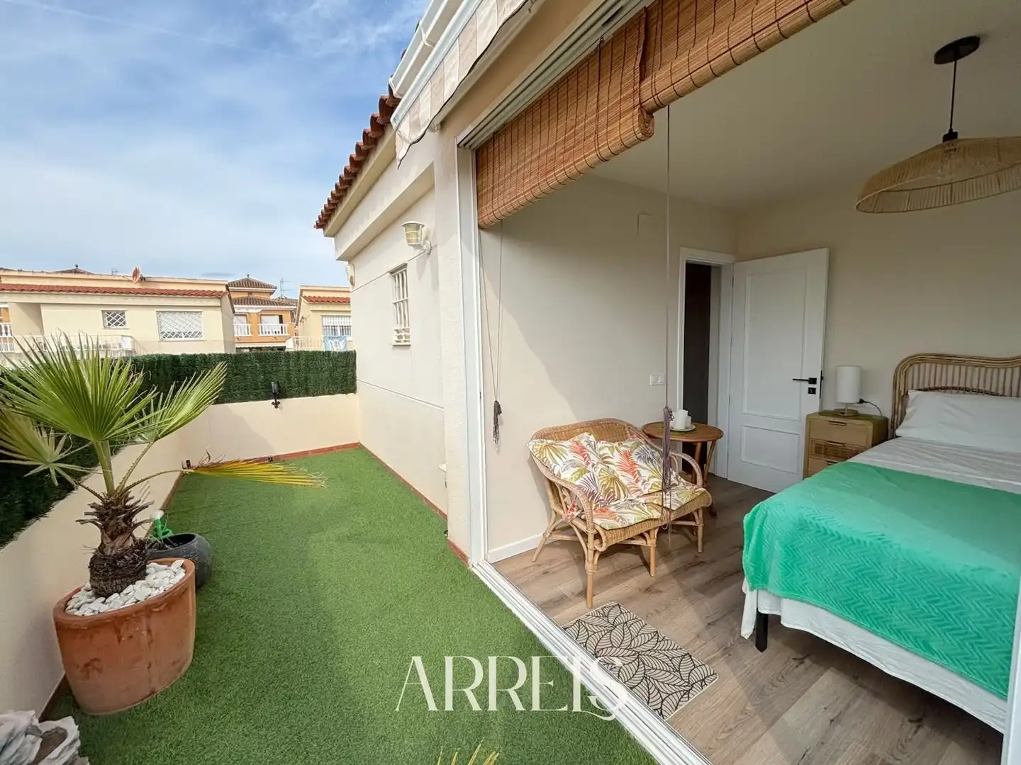 Casa amb piscina en venda a cervera, imagen 23