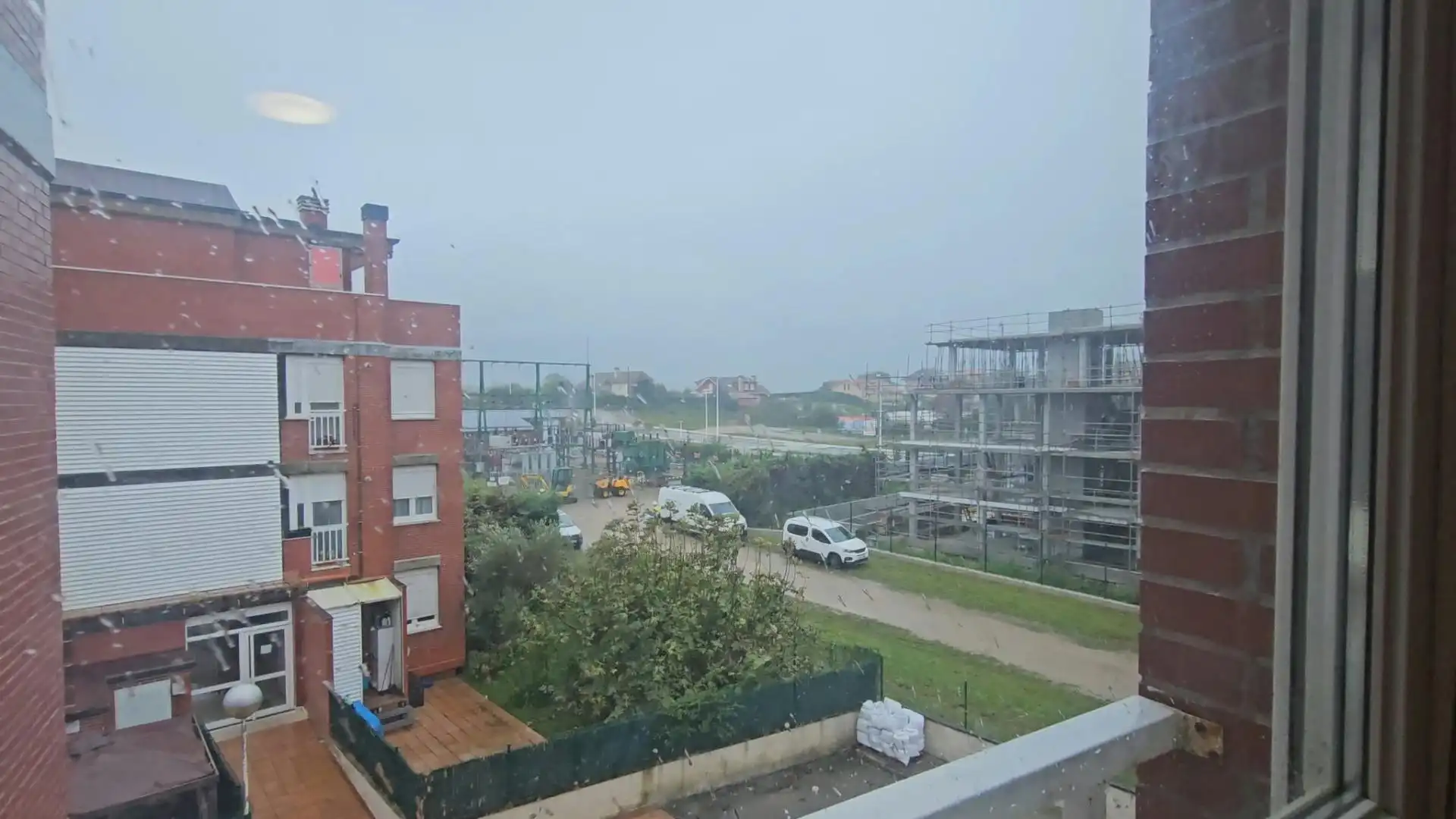 Piso con ascensor en venta en Sancibrián, imagen 10
