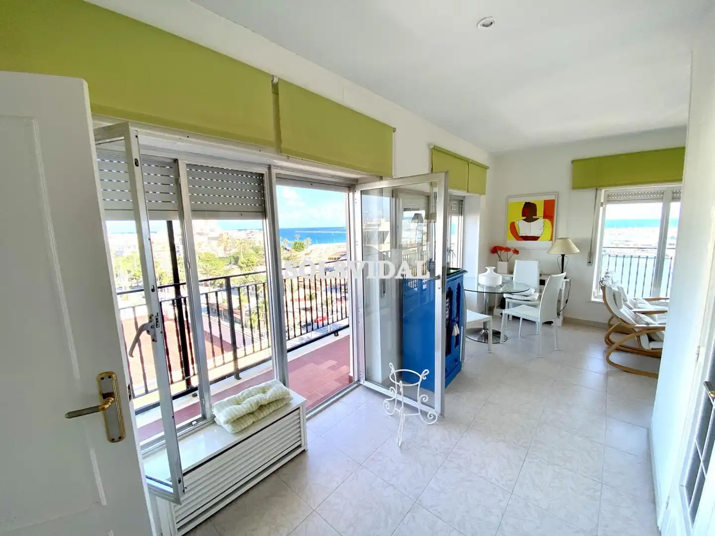 Wohnung mit Terrasse zum Verkauf in Paseo VISTALEGRE, imagen 19