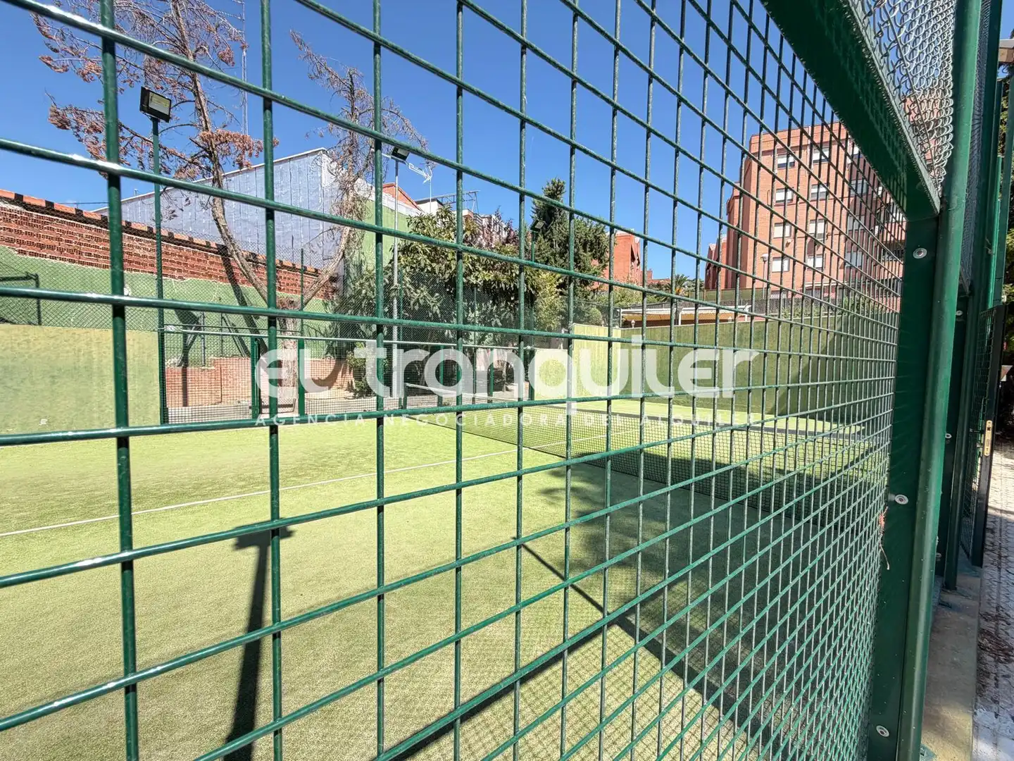 Pis de lloguer en Alcobendas amb Aire condicionat, Piscina i Moblat