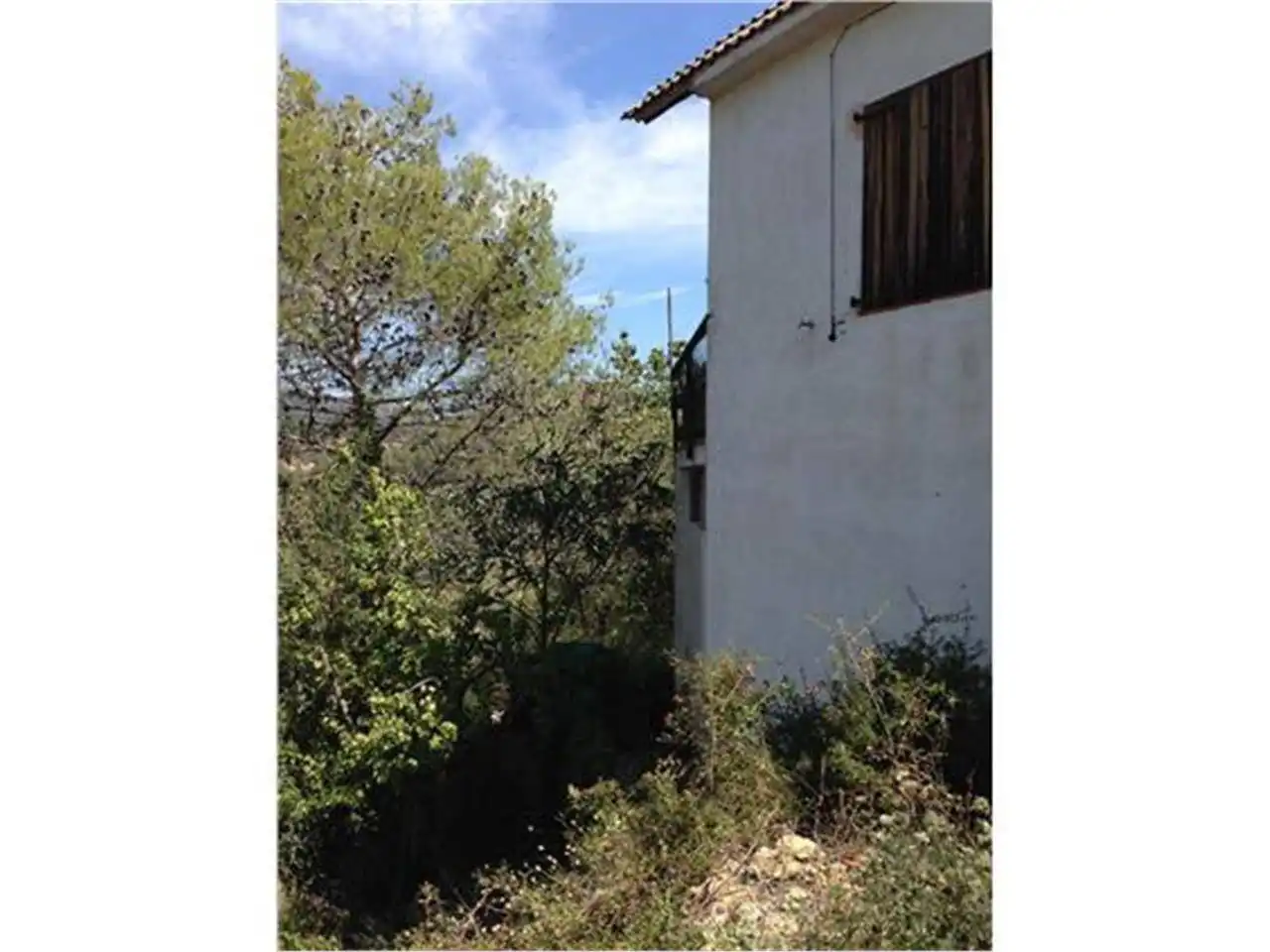 Casa con terraza en venta en Eslida, imagen 45
