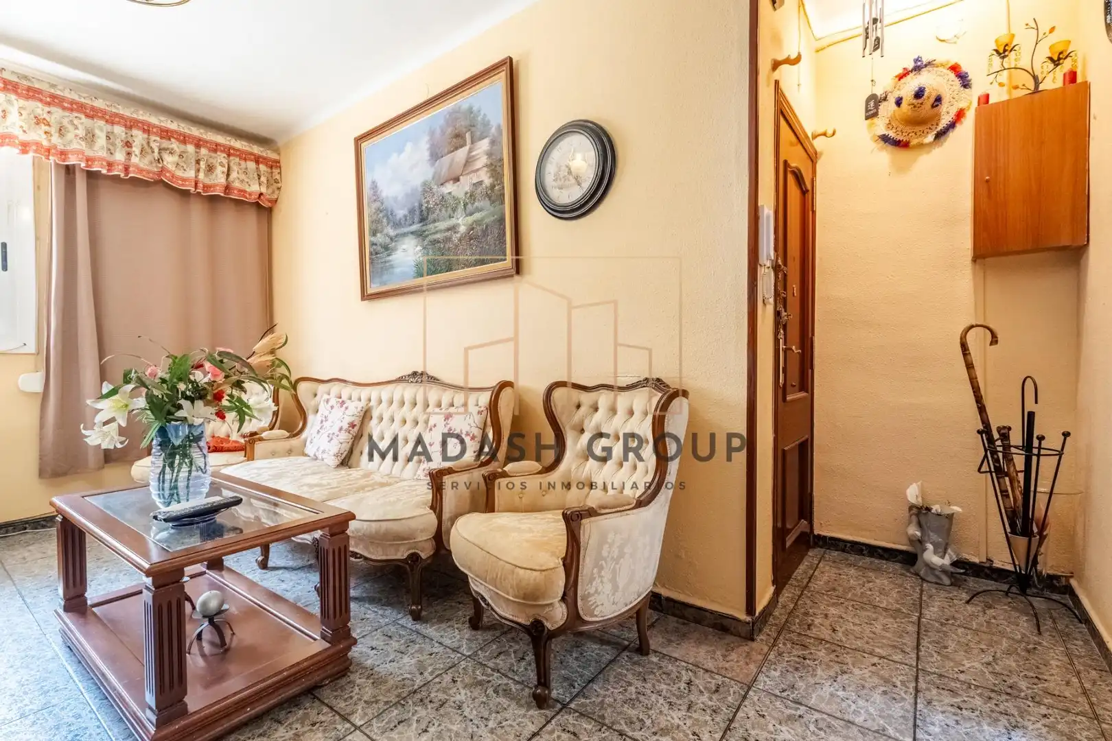 Sala d'estar de Planta baixa en venda en Tarragona
