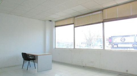 Foto 5 de Oficina en venda a Carlos Ruiz, Collado Villalba