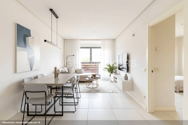 Apartamento en Venta en Sanchinarro