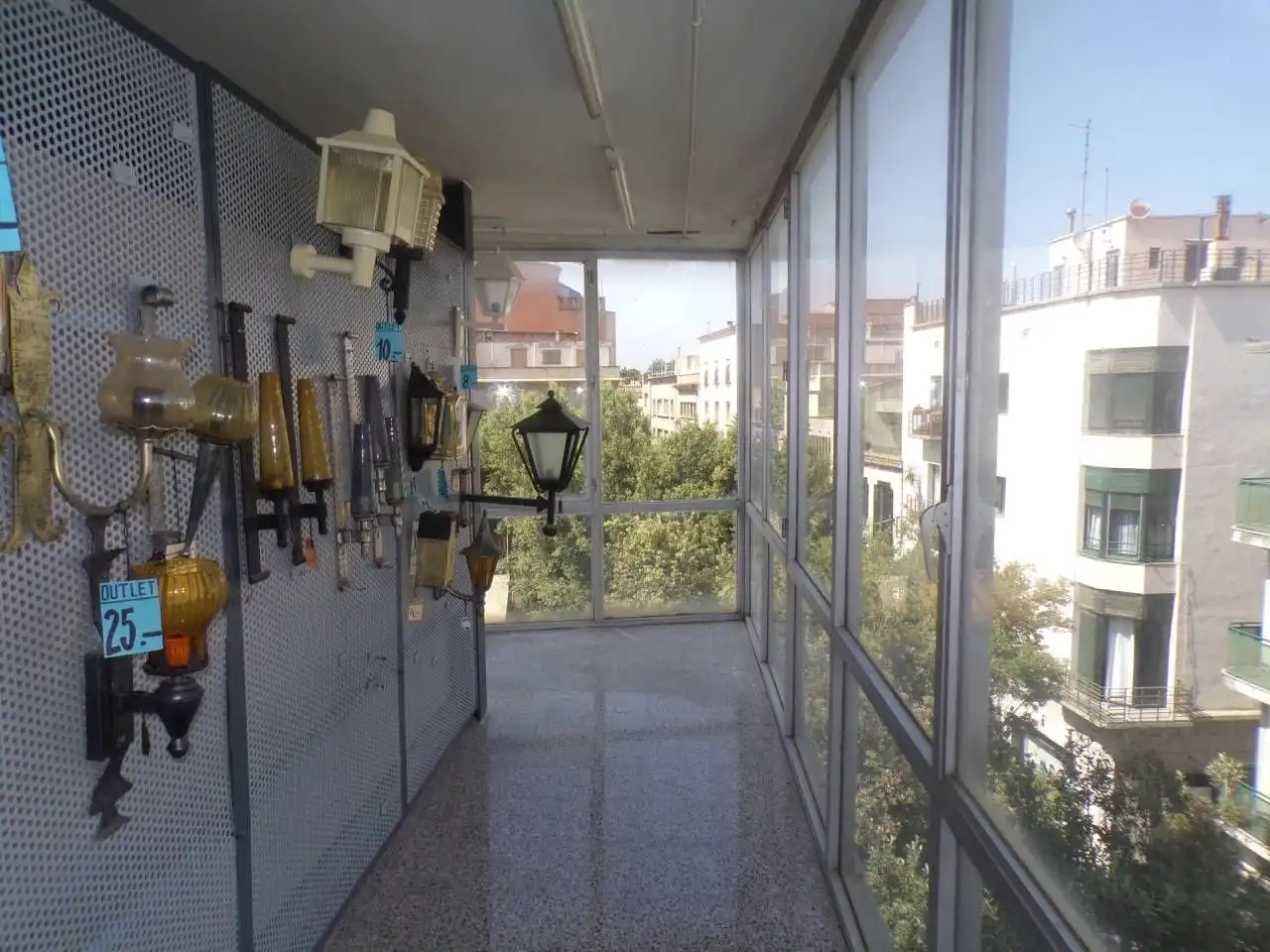 Gebäude zur Miete in Figueres