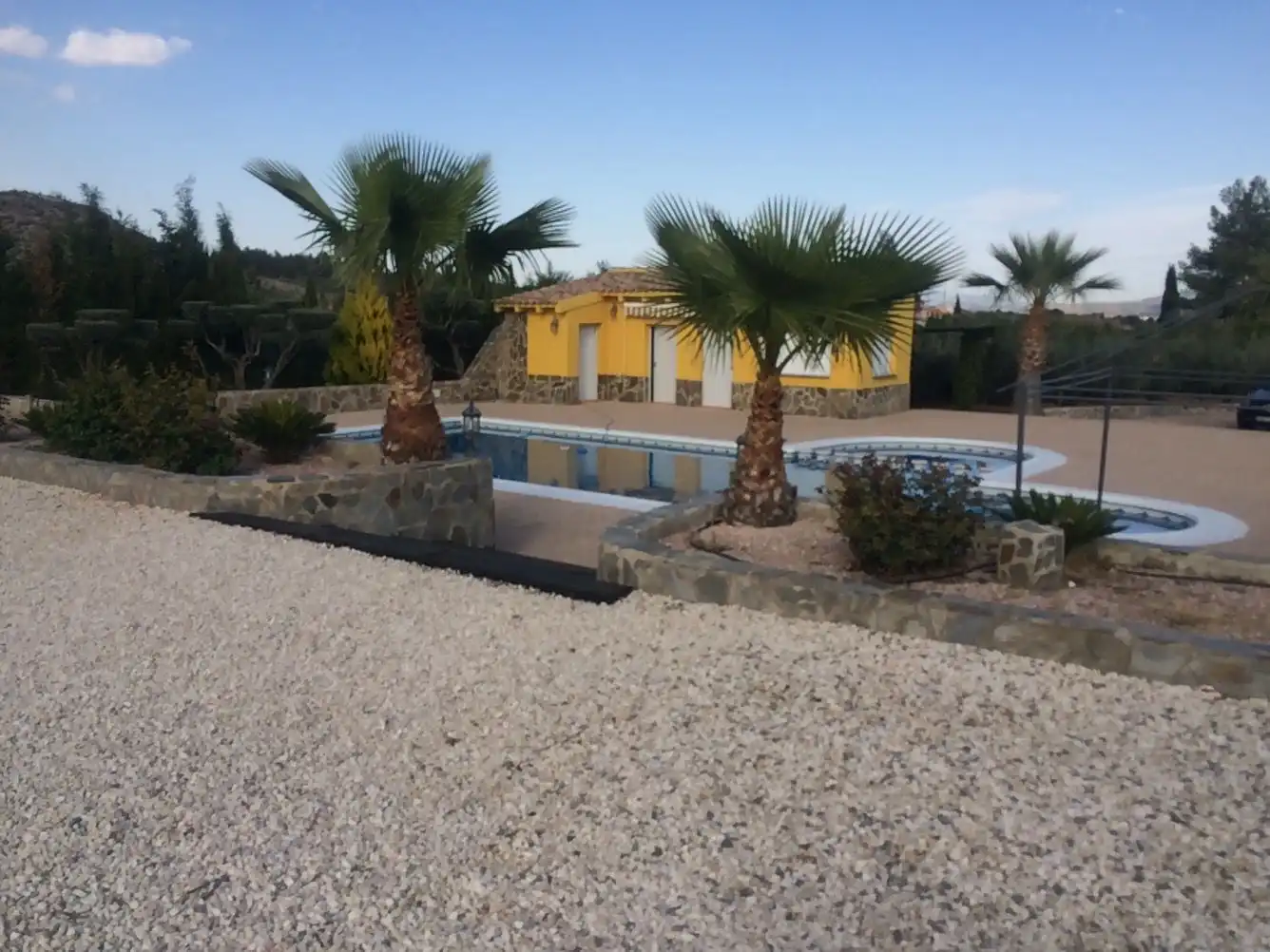 Xalet amb terrassa en venda a Cehegín, imagen 10