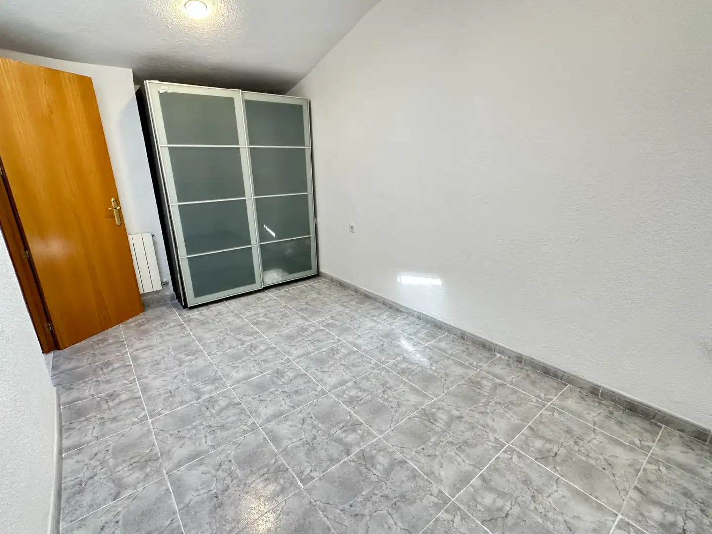 Piso de alquiler en Madrid con Calefacción y Lavadora