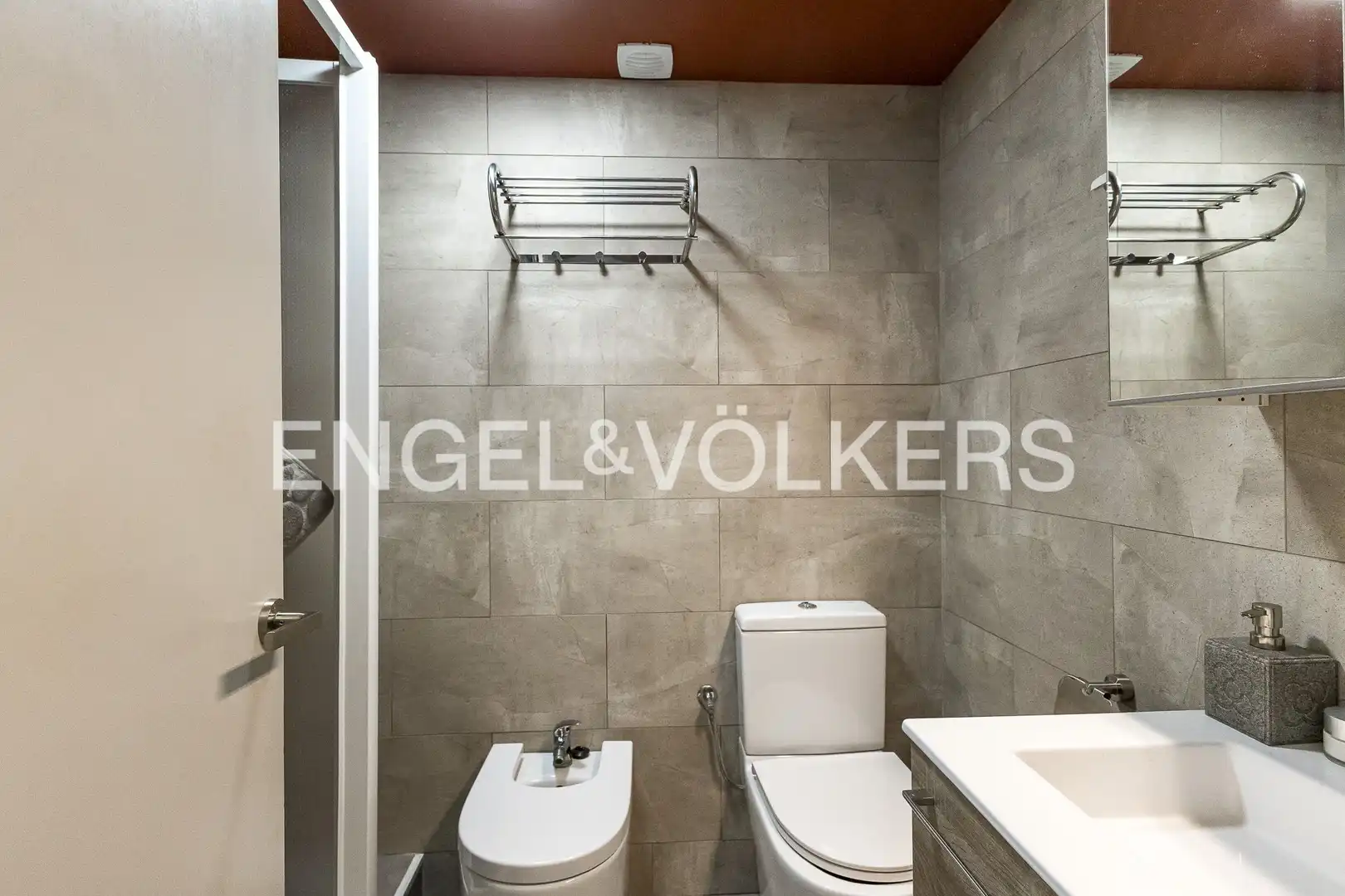 Flat with terrace for sale in Centre, imagen 17