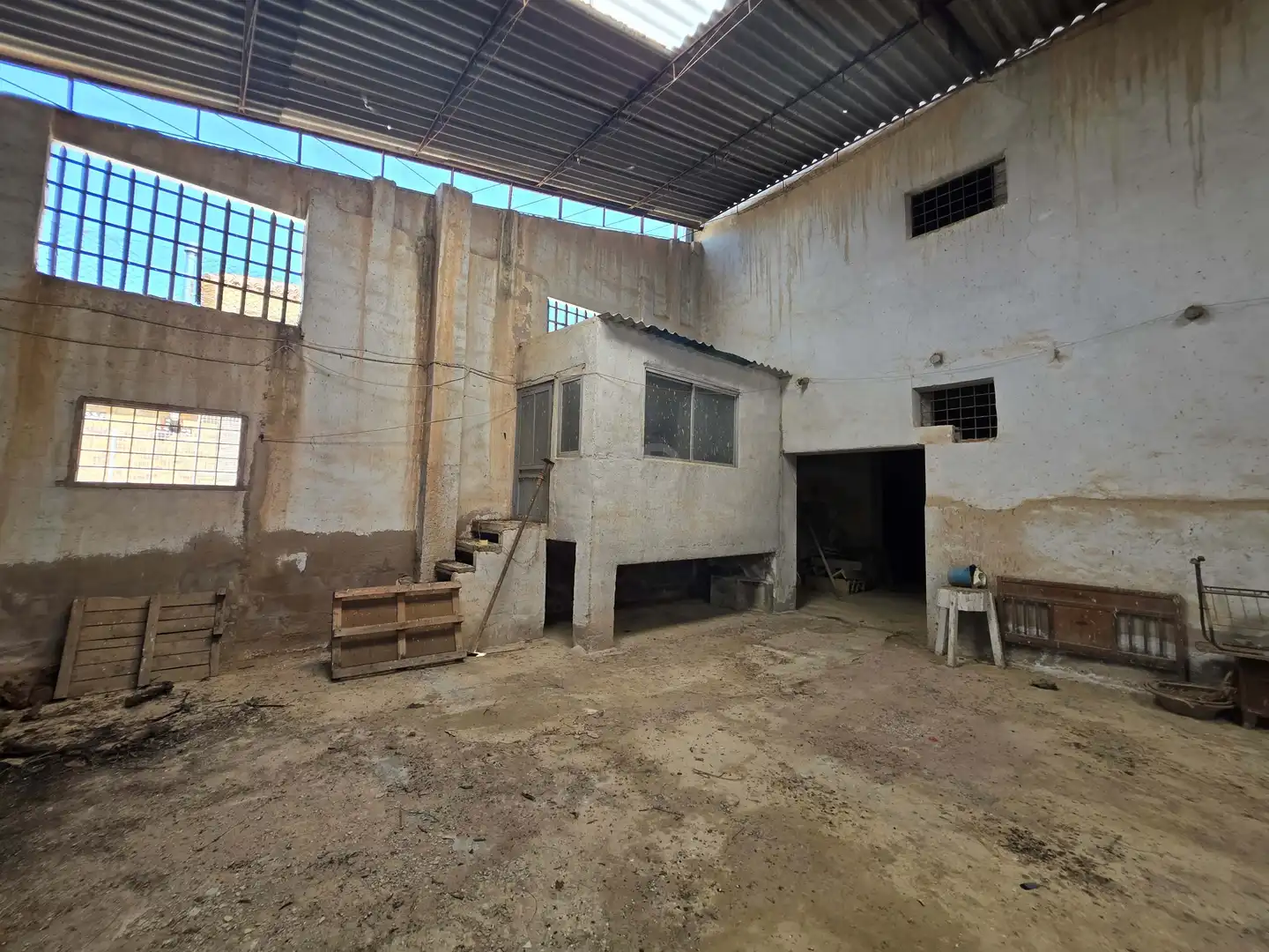 Terrenos y solares en venta en Cehegín, imagen 9
