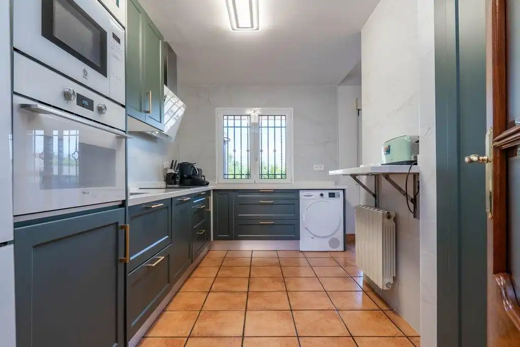 Chalet en venta en Villa de Otura, imagen 9