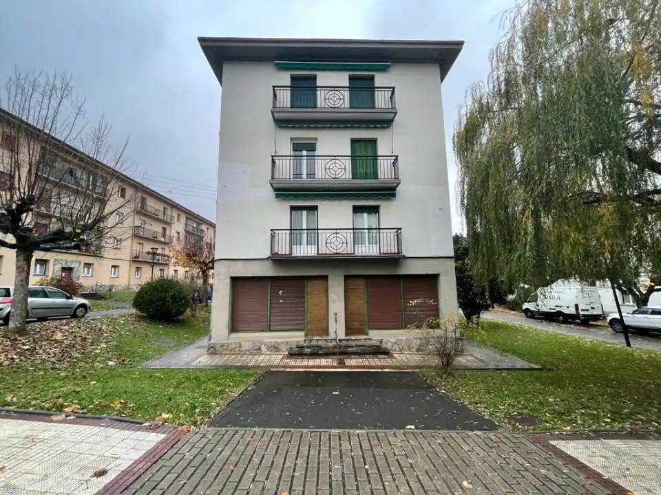Local comercial en venta en Legazpi, imagen 26