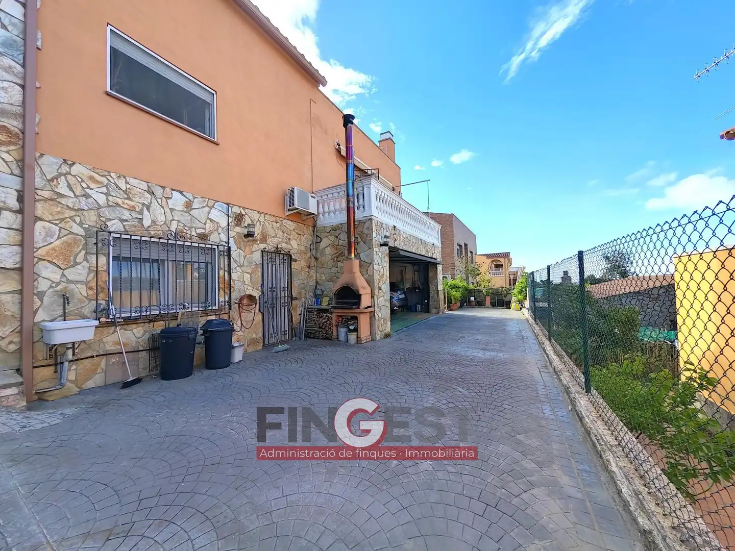 Casa con piscina en venta en Residencial Blanes - Vistamar, imagen 4