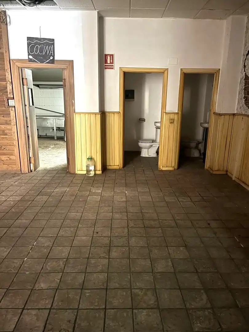 Business premises for sale in Centro, imagen 2