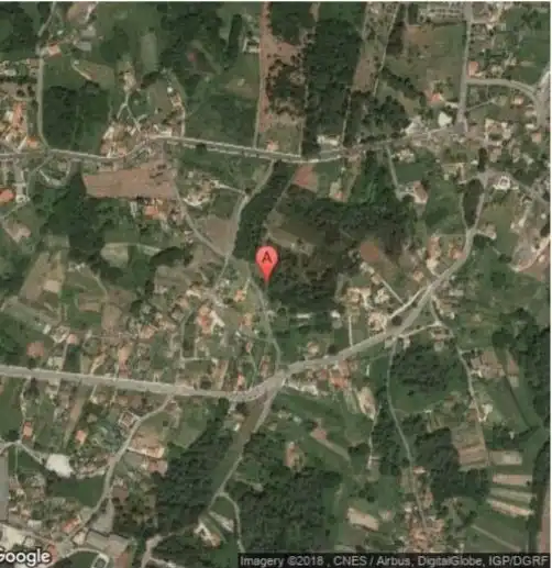 Lands and plots for sale in Rúa Reverendo Jose Maria Perez Alonso, imagen 4