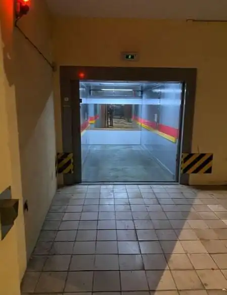 Parcheggio in affitto a Centro, imagen 3