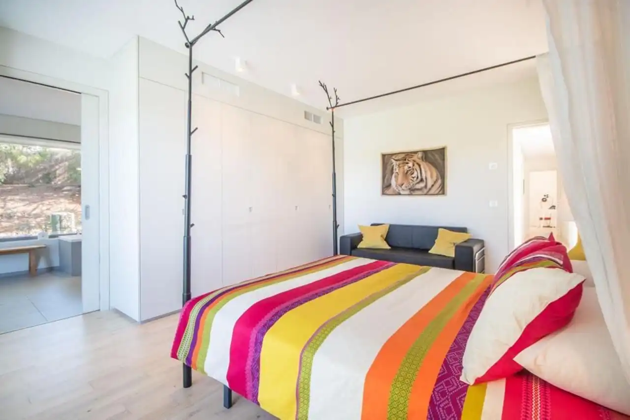 Villa avec piscine à vendre à Avenida  Colinas, imagen 17