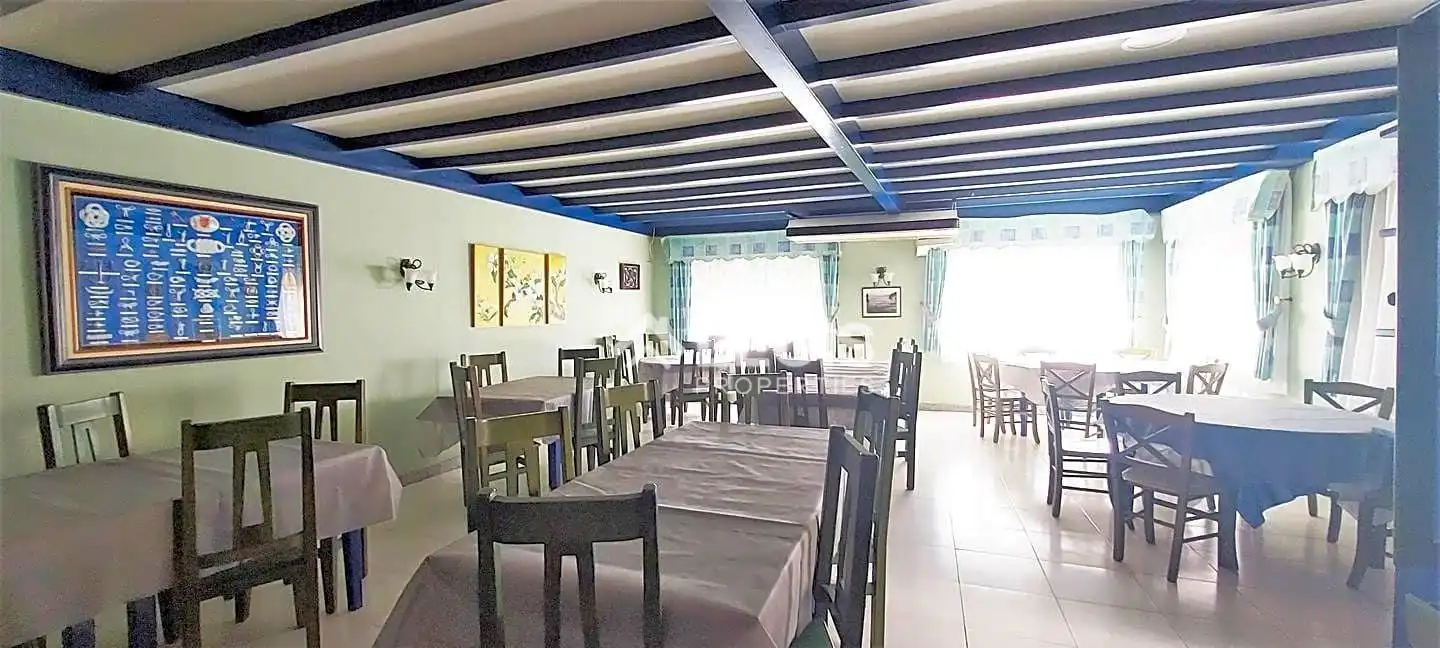 Local en venda en Foz amb Aire condicionat i Moblat