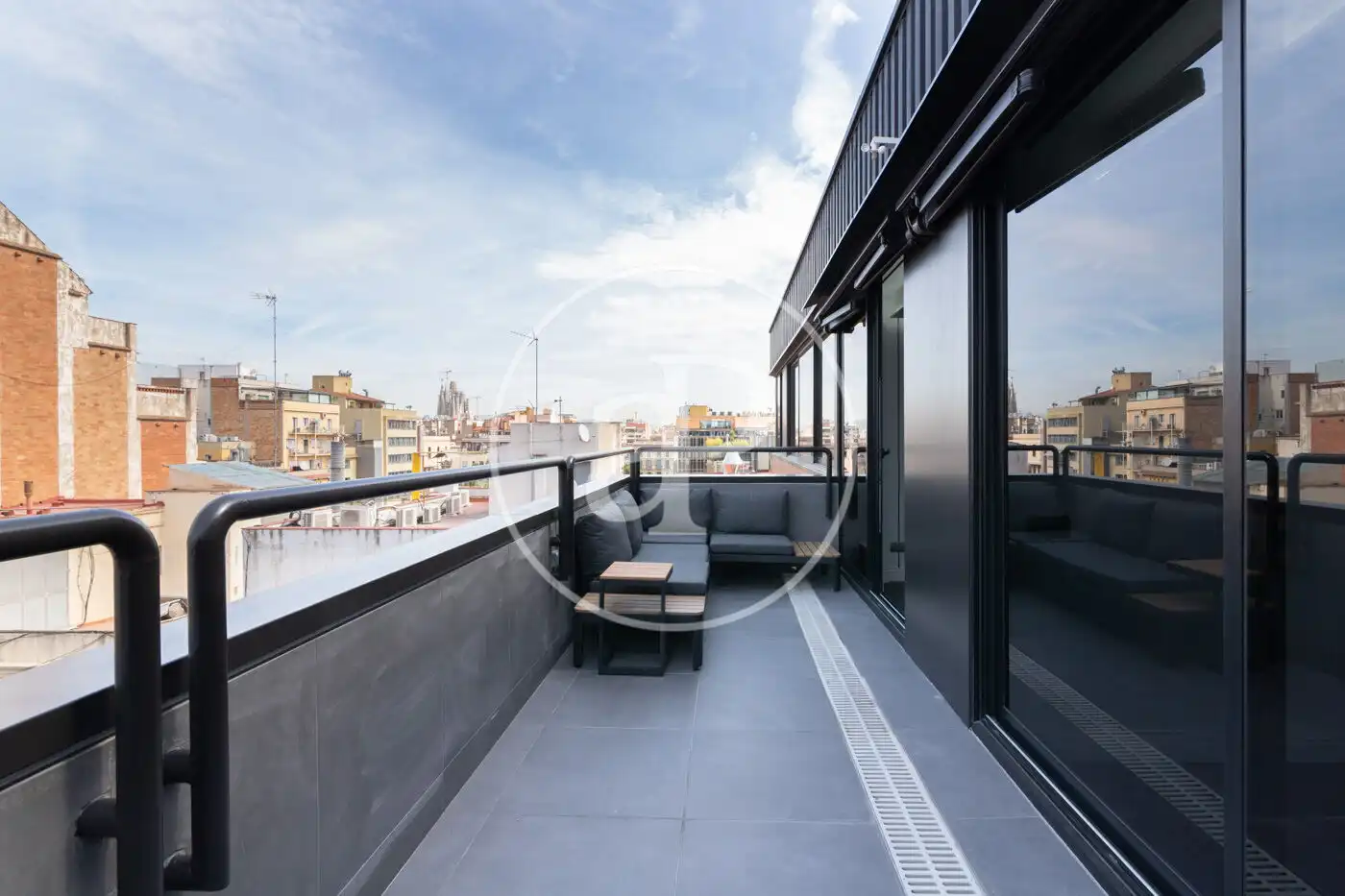 Flat for rent in Diputació, Dreta de l'Eixample